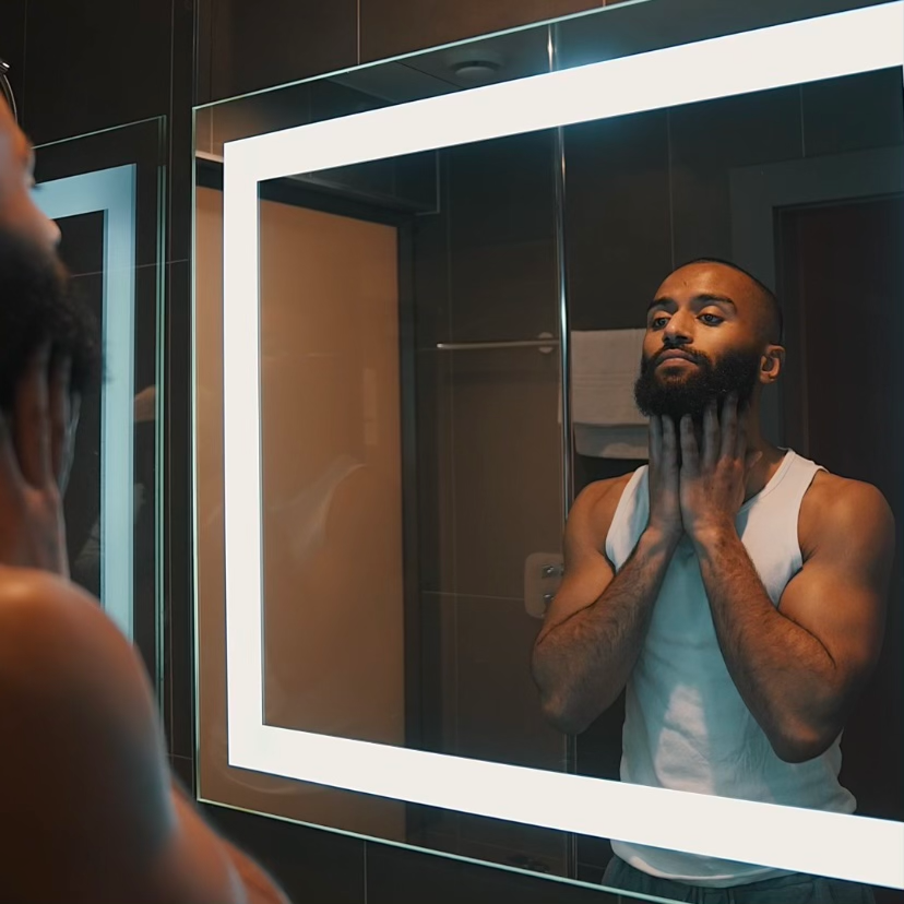 How To Keep Your Beard Maintained & Healthy ManeCoat Men's Grooming