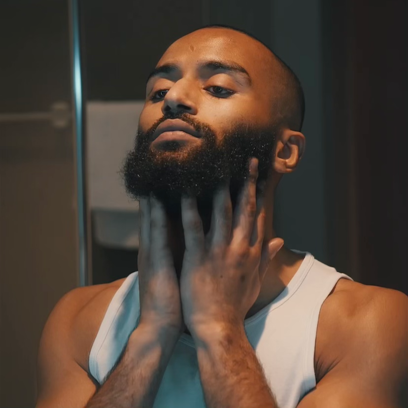 BEGINNERS GUIDE: HOW TO GROW A BEARD