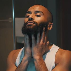 BEGINNERS GUIDE: HOW TO GROW A BEARD