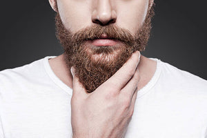 Why You Should Grow A Beard