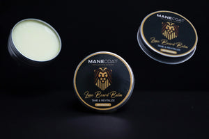 Beard Balms