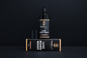Beard Wash