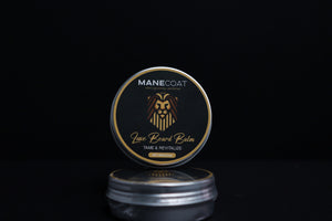 ManeCoat Luxe Beard Balm