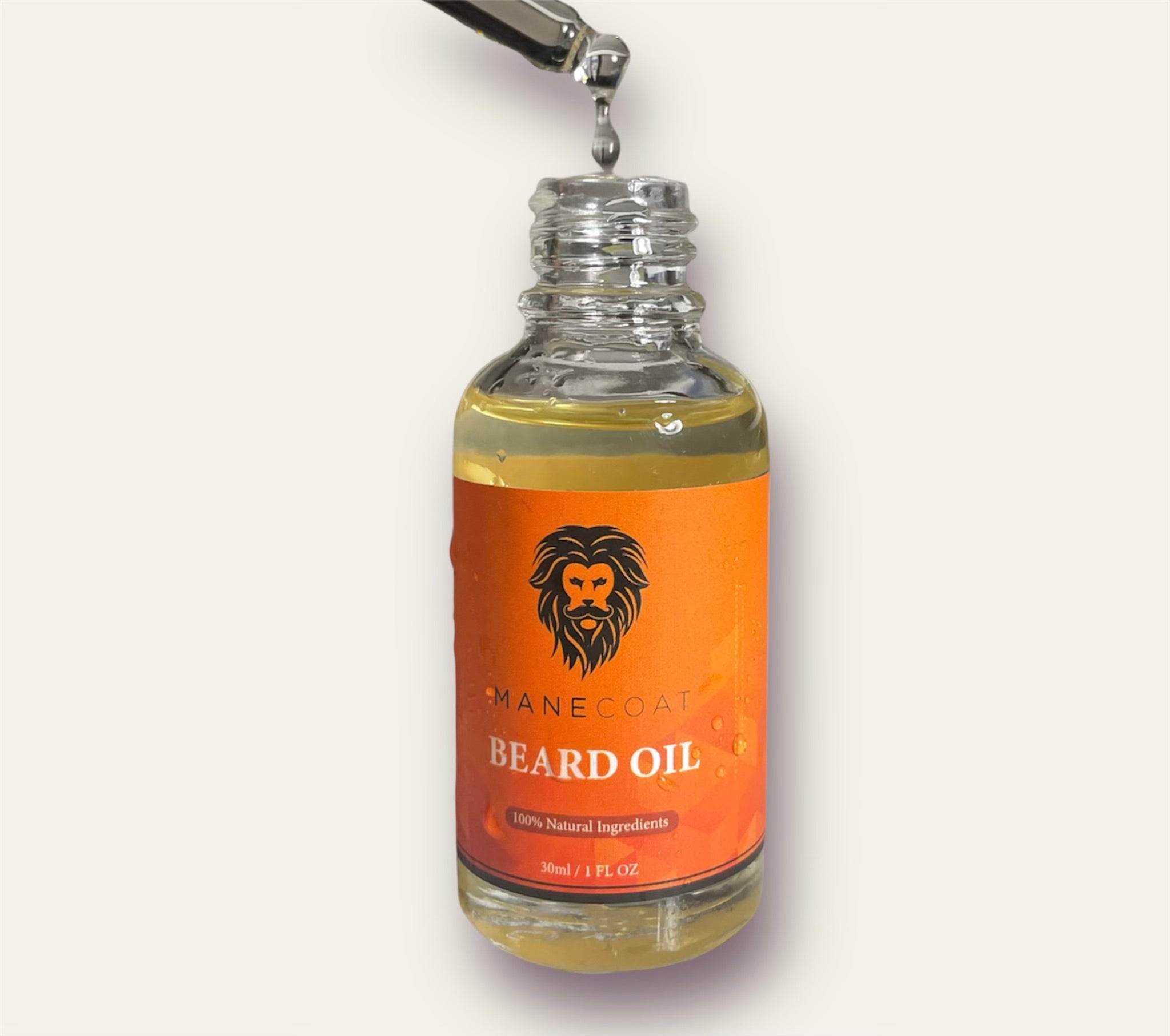 Satta Beard Oil